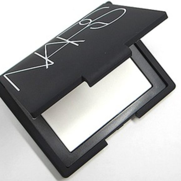 ✅ NARS #CRYSTAL Light Reflecting Pressed Setting Powder ✨ NEW IN BOX - Picture 6 of 11